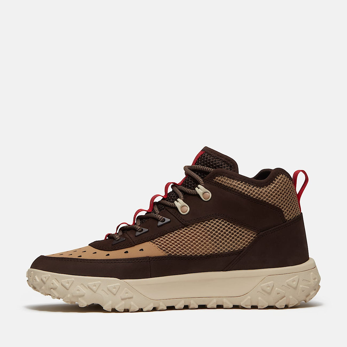 Men's Motion 6 Mid Sneaker