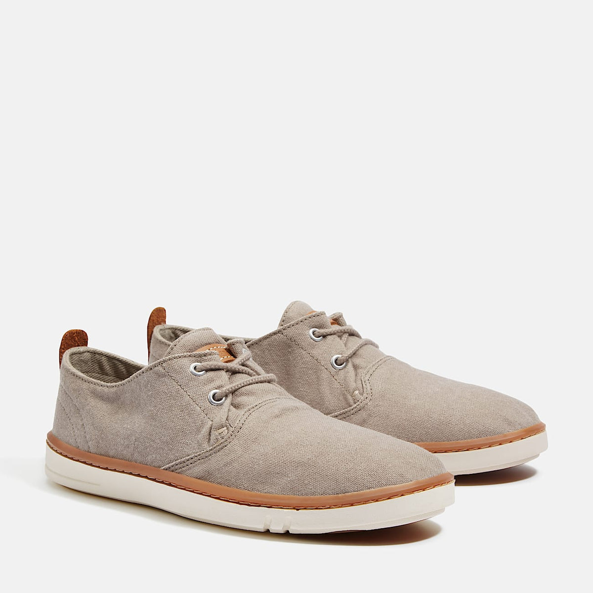 Men's Hookset Canvas Sneaker