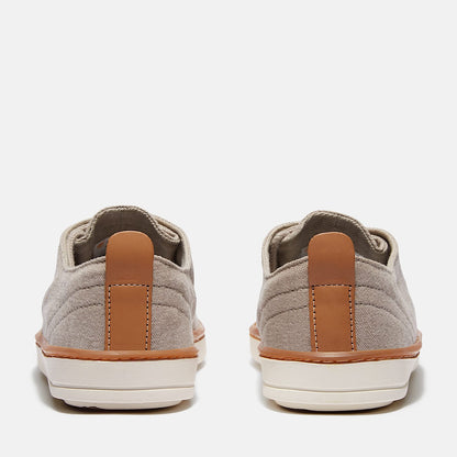 Men's Hookset Canvas Sneaker