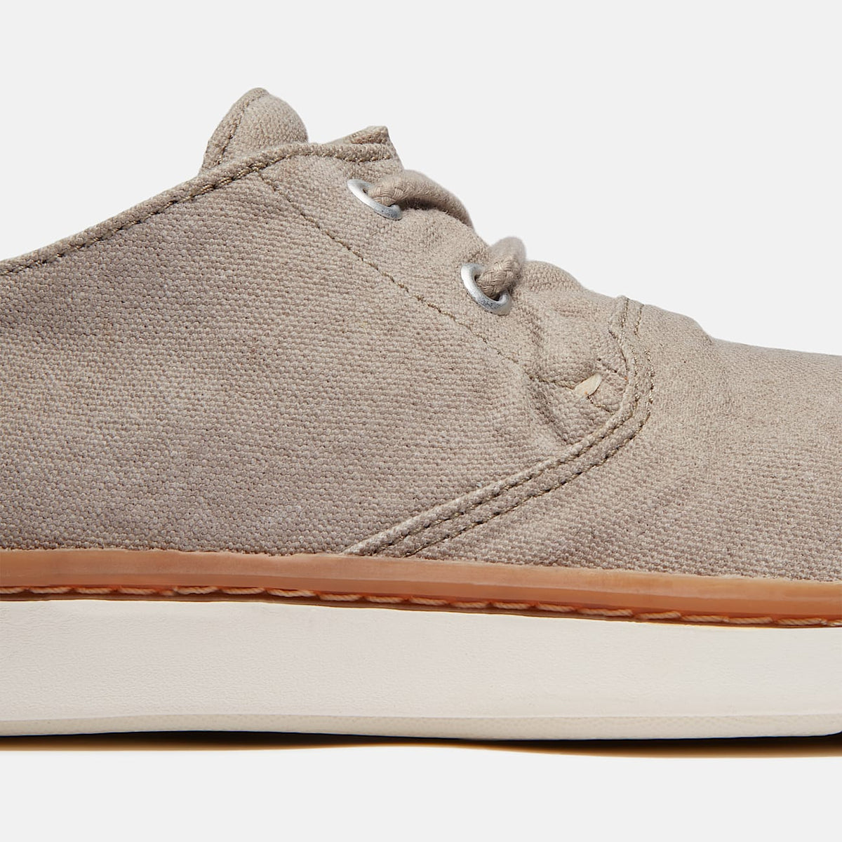 Men's Hookset Canvas Sneaker