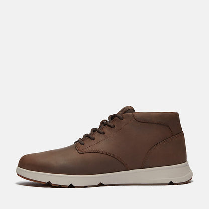 Men's Parker Street Low Sneaker
