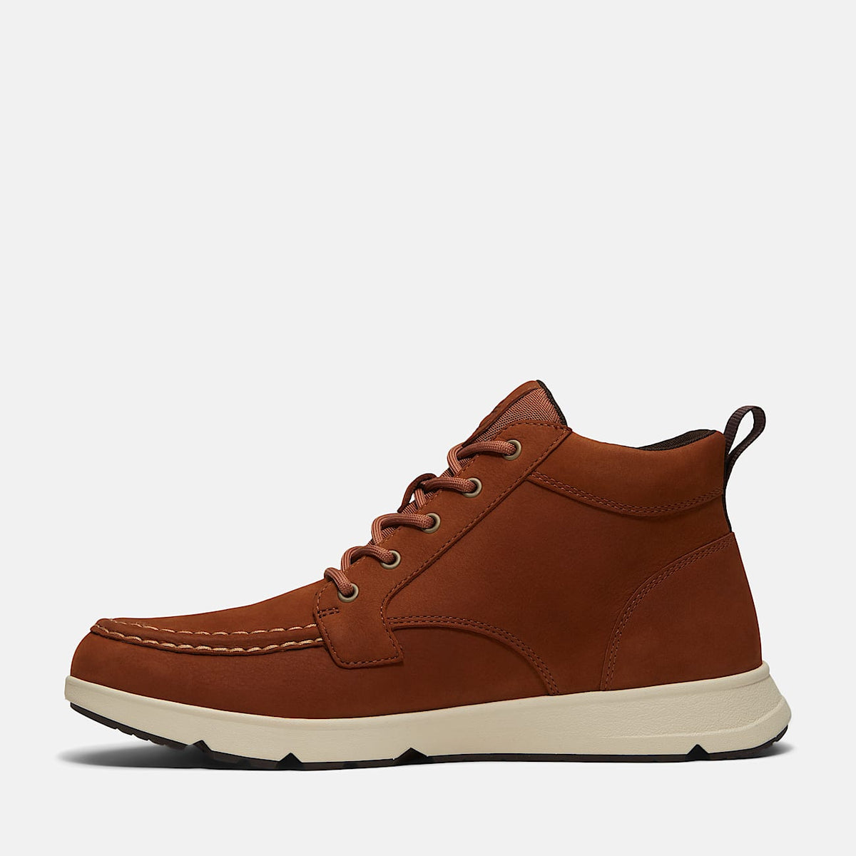 Men's Parker Street Mid Sneaker