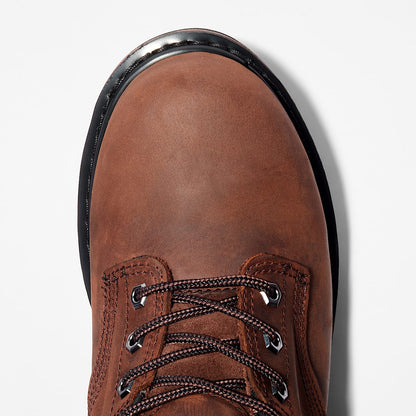 Men's Pit Boss 6" Work Boot
