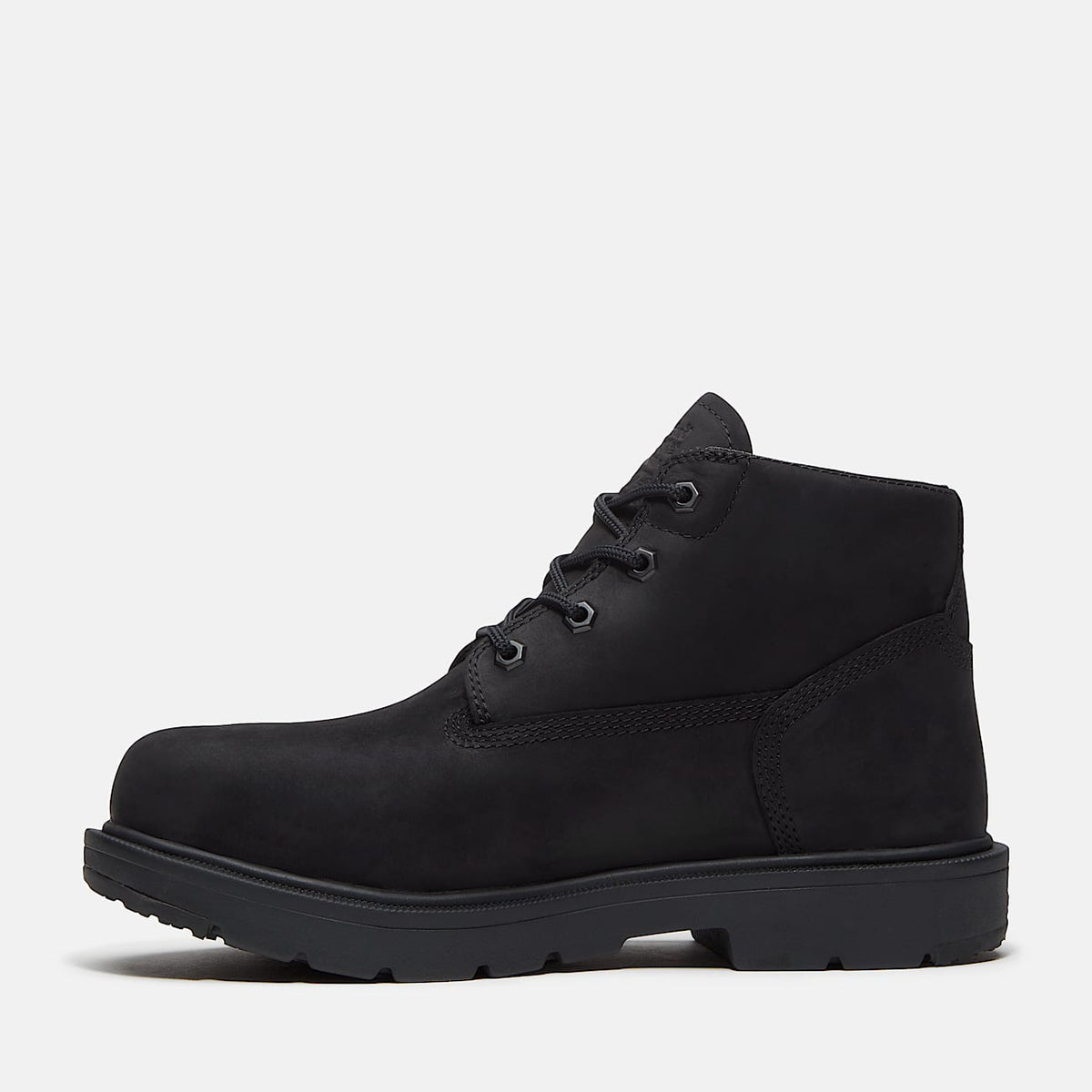 Men's Power Shift Slip-Resistant Chukka Boot