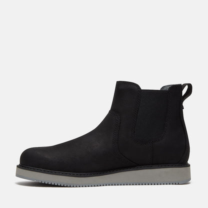 Men's Redwood Edge Chelsea Boot