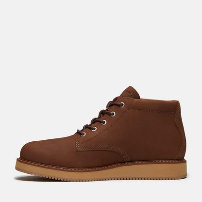 Men's Redwood Edge Chukka Boot
