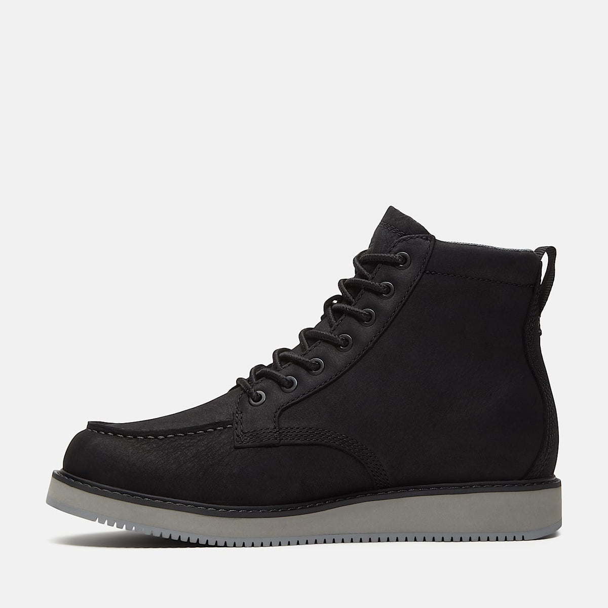 Men's Redwood Edge Mid Boot