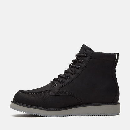 Men's Redwood Edge Mid Boot
