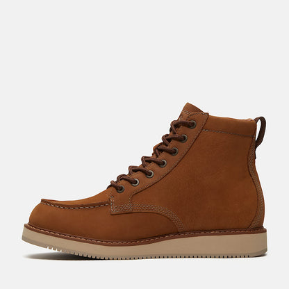 Men's Redwood Edge Mid Boot