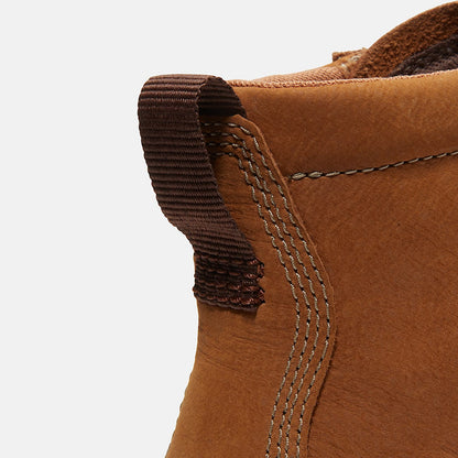 Men's Redwood Edge Mid Boot