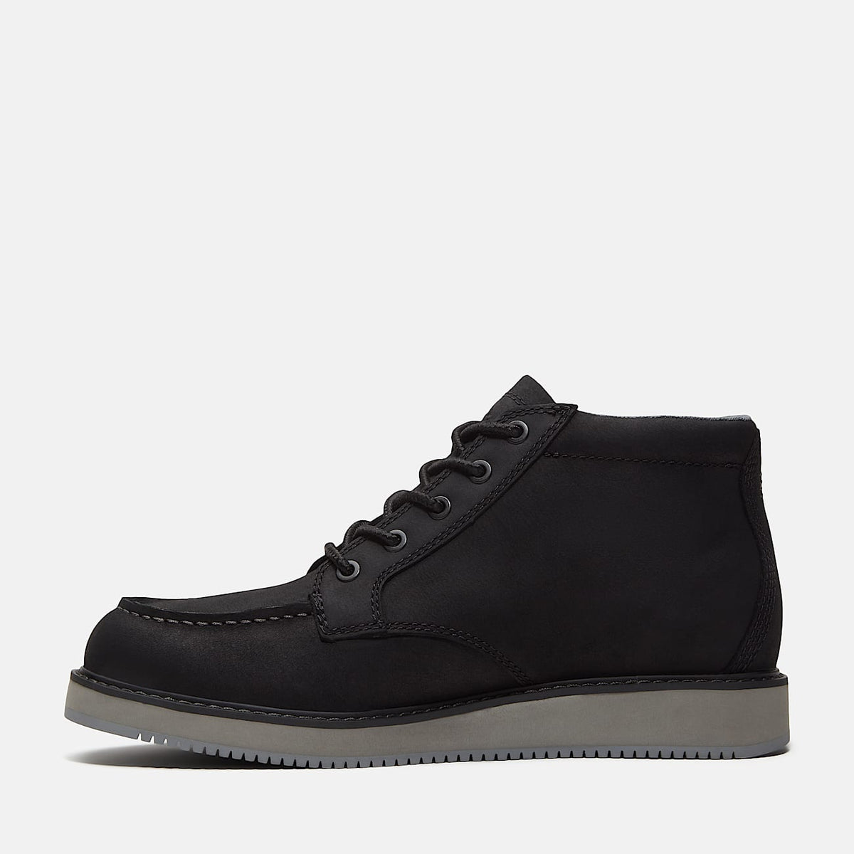 Men's Redwood Edge Moc Toe Chukka Boot