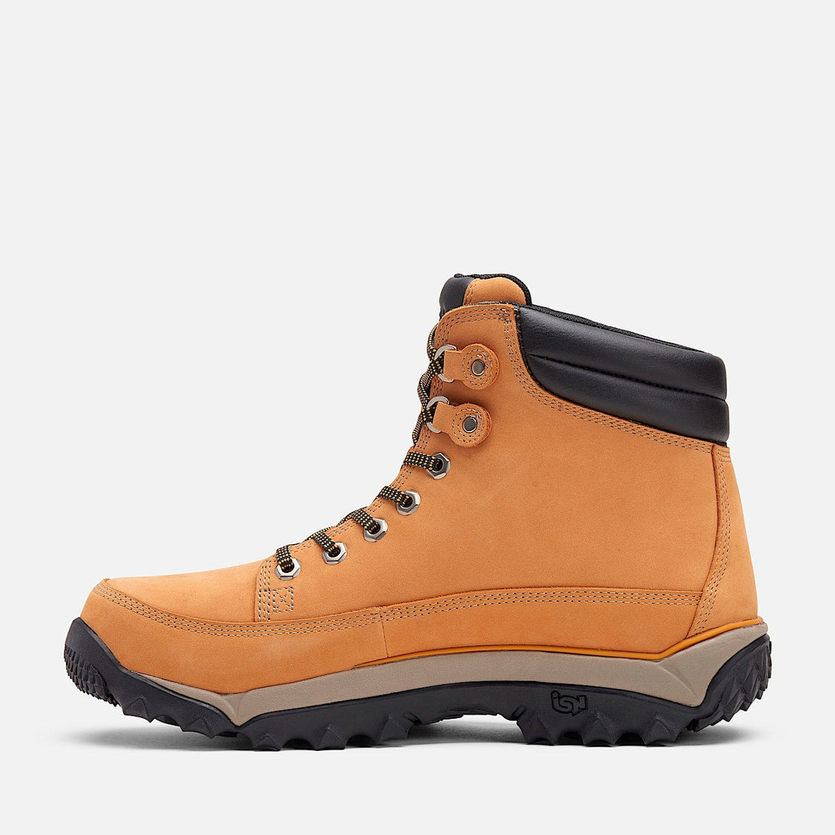 Men's Rime Ridge Waterproof Mid Boot