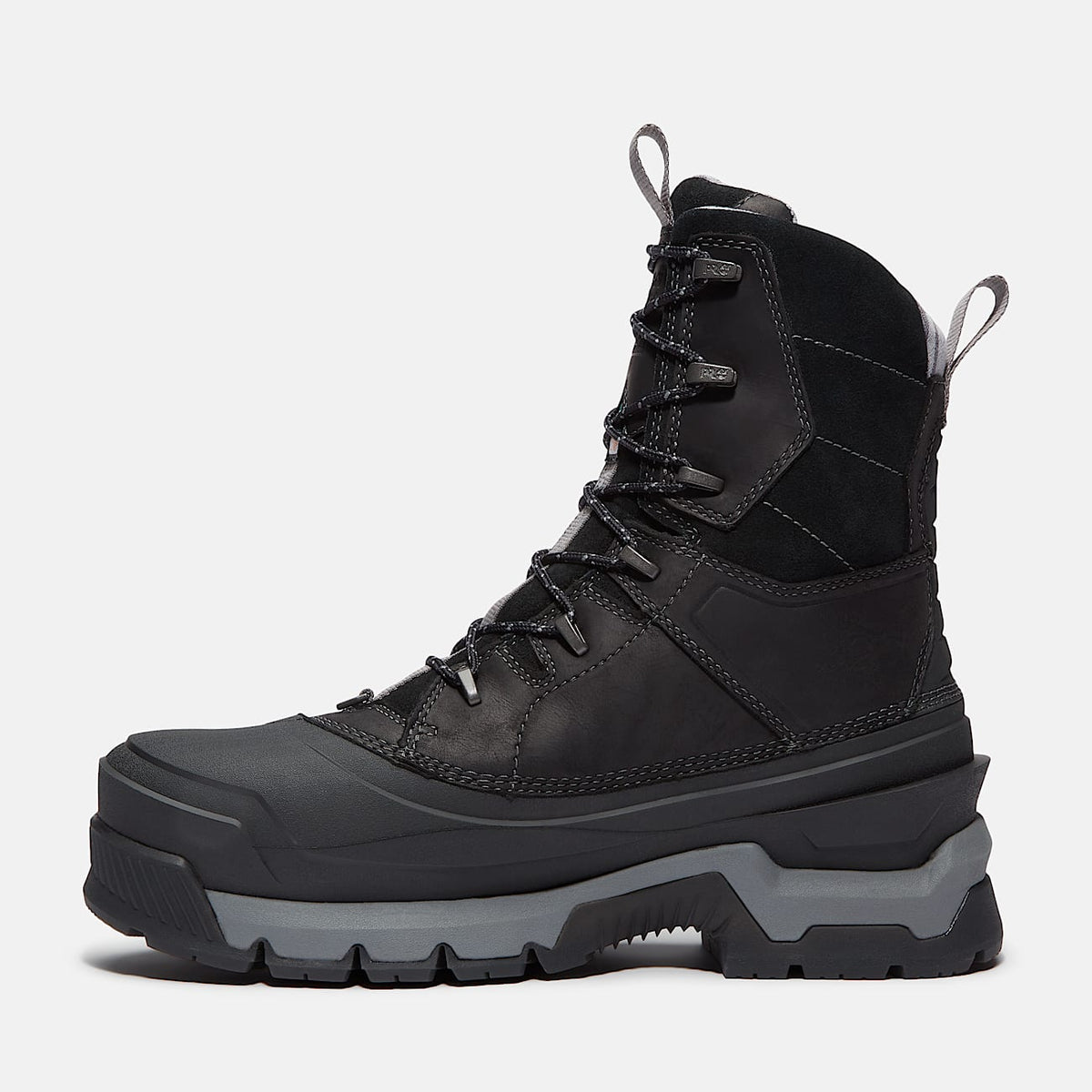 Men's Siberian CSA 8" Composite Toe Waterproof Insulated Work Boot