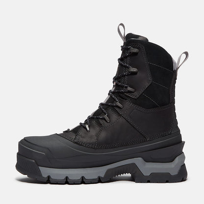 Men's Siberian CSA 8" Composite Toe Waterproof Insulated Work Boot
