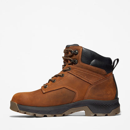 Men's EV 6" Waterproof Work Boot