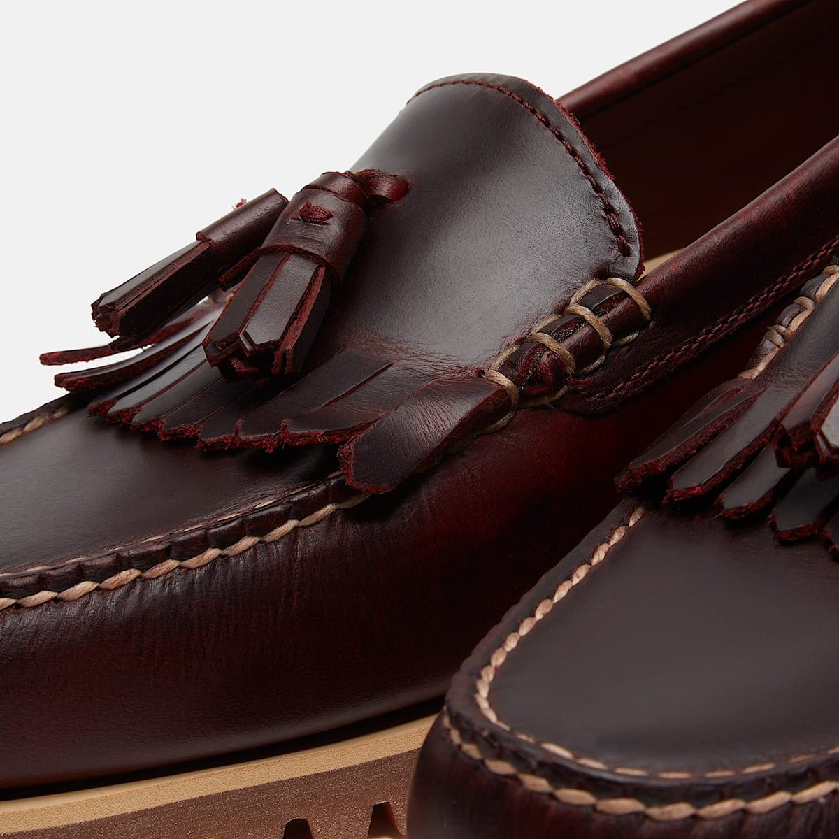 Men's Authentic Loafer