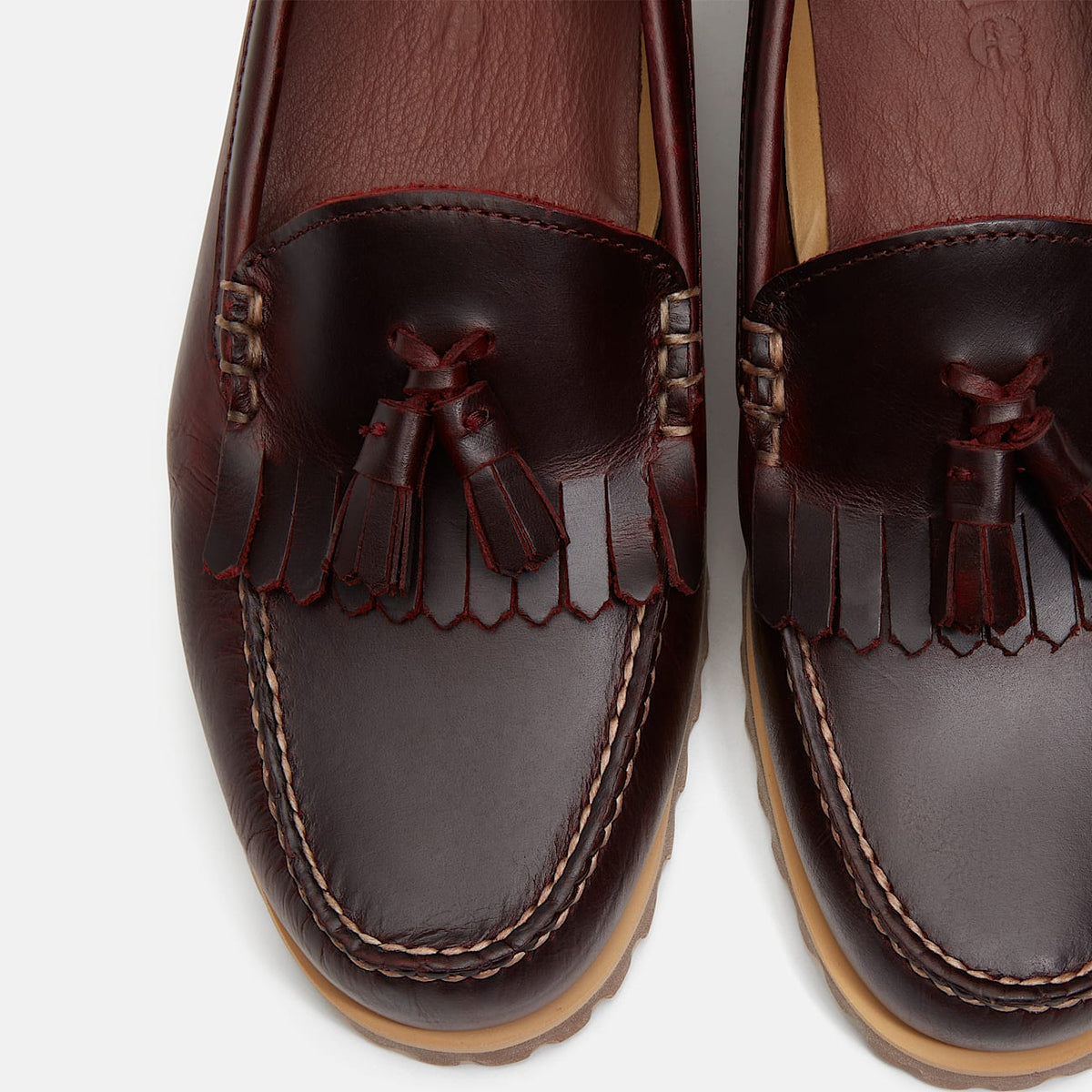 Men's Authentic Loafer