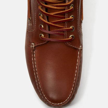 Men's Authentic Mid Boot