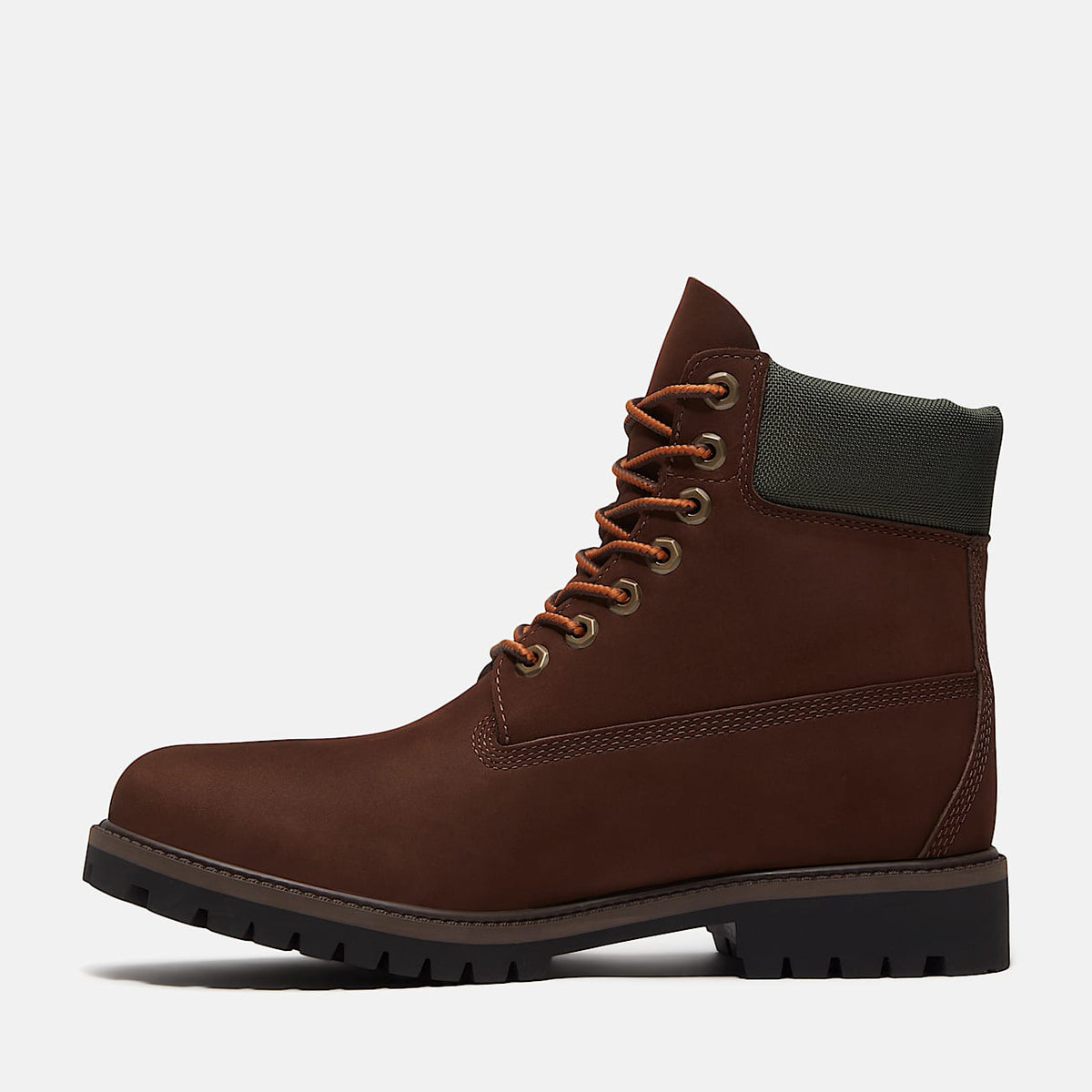 Men's Heritage 6-Inch Waterproof Boot