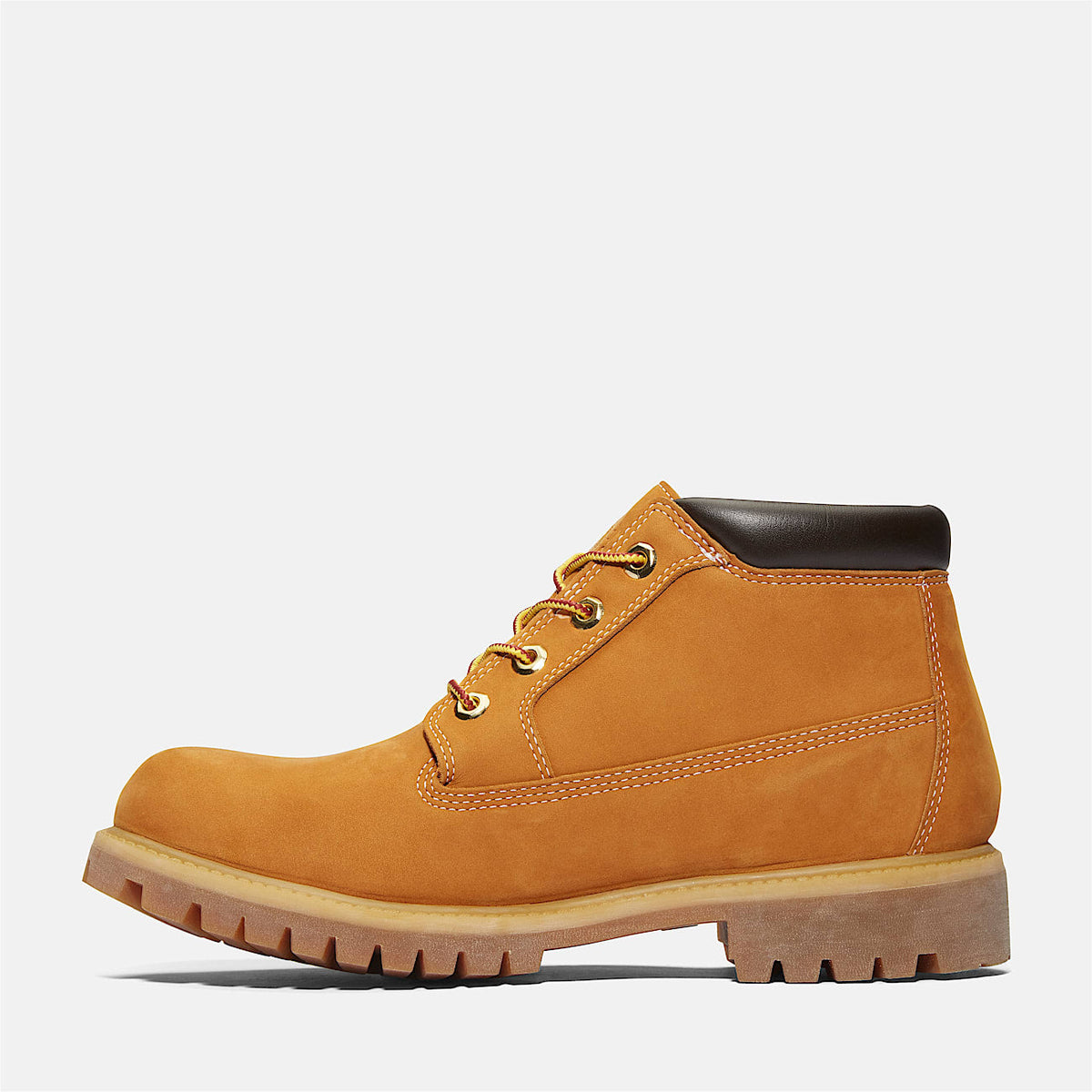 Men's Heritage Mid Waterproof Chukka Boot
