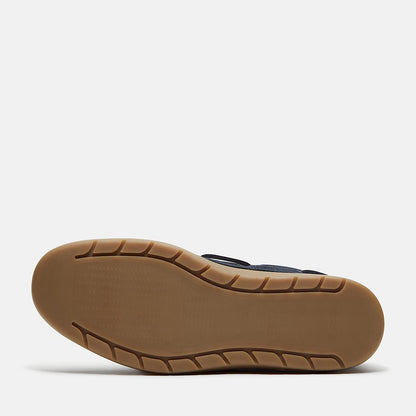 Men's Portofino Pier Boat Shoe