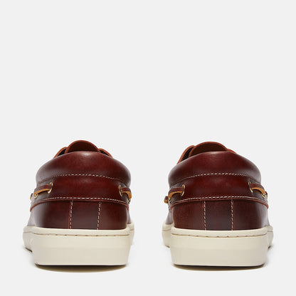 Men's Portofino Pier Boat Shoe