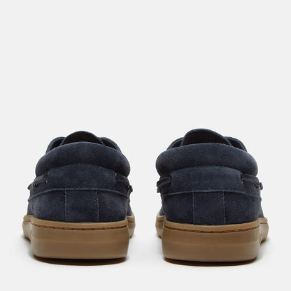 Men's Portofino Pier Boat Shoe