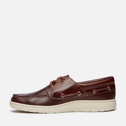 Men's Portofino Pier Boat Shoe
