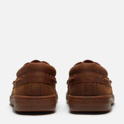 Men's Portofino Pier Boat Shoe
