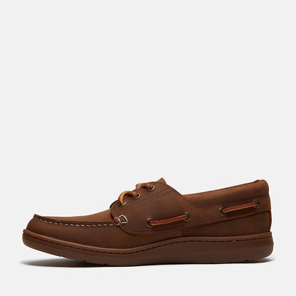 Men's Portofino Pier Boat Shoe