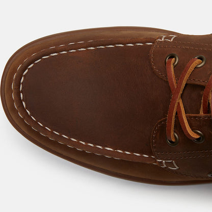 Men's Portofino Pier Boat Shoe
