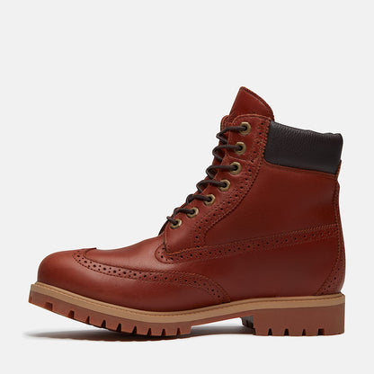 Men's Premium 6-Inch Waterproof Boot