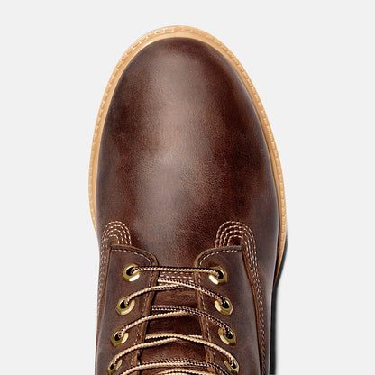 Men's Premium 6-Inch Waterproof Heritage Boot