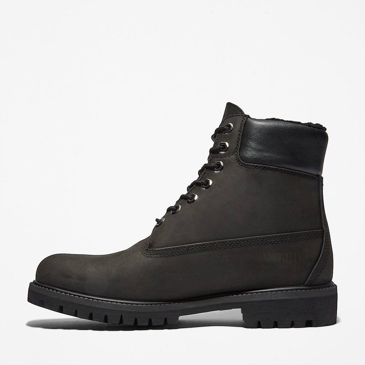 Men's Premium 6-Inch Waterproof Warm-Lined Boot