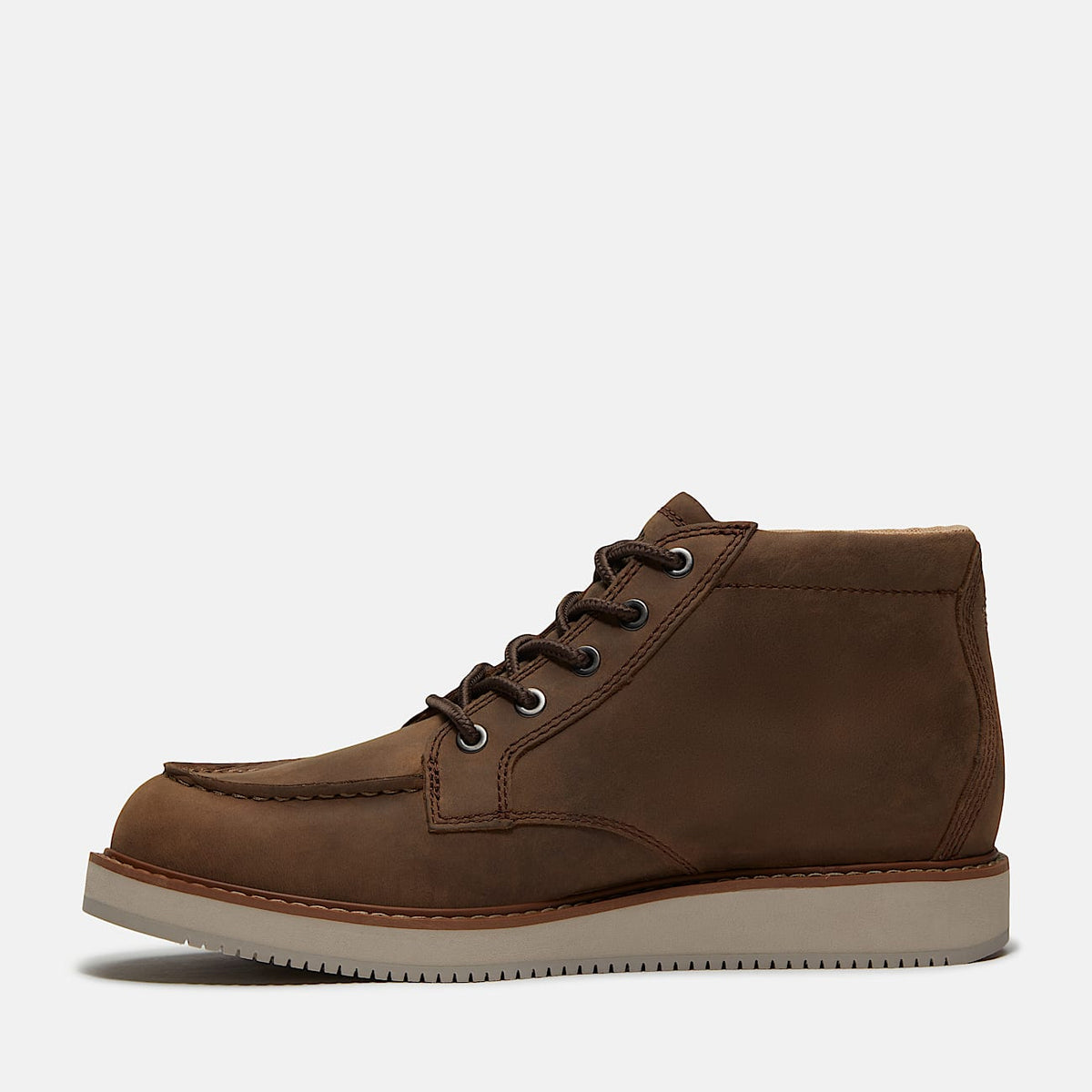 Men's Redwood Edge Essential Chukka Boot