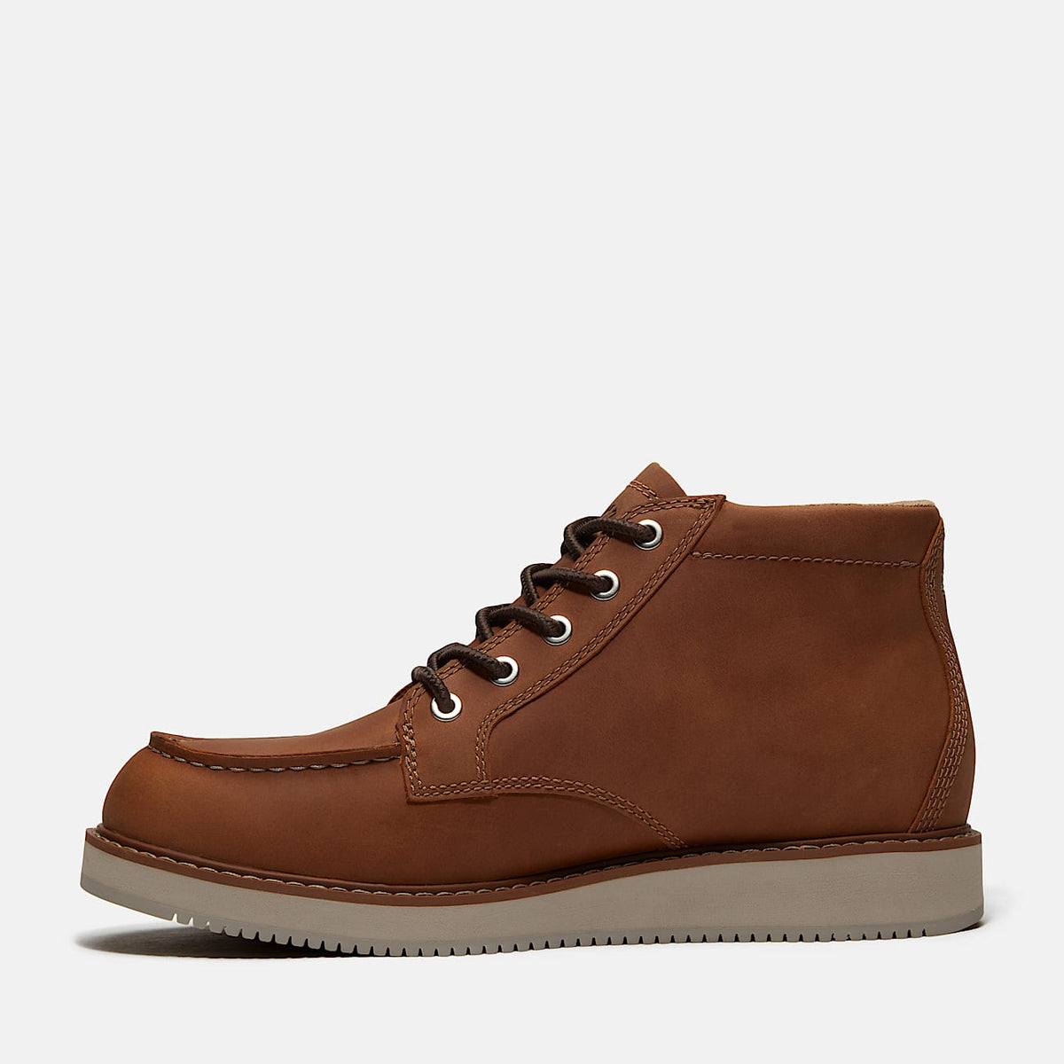 Men's Redwood Edge Essential Chukka Boot