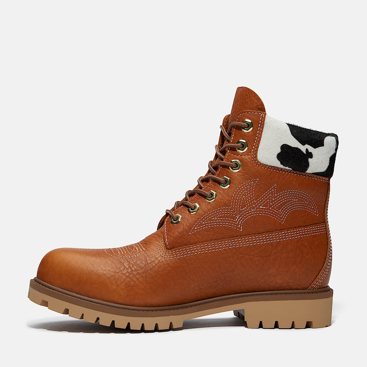 Men's 6-Inch Waterproof Boot