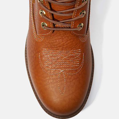 Men's 6-Inch Waterproof Boot