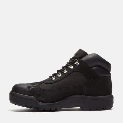 Men's Waterproof Field Boot