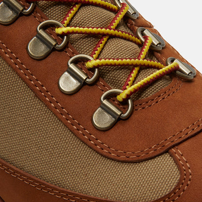 Men's Waterproof Field Boot
