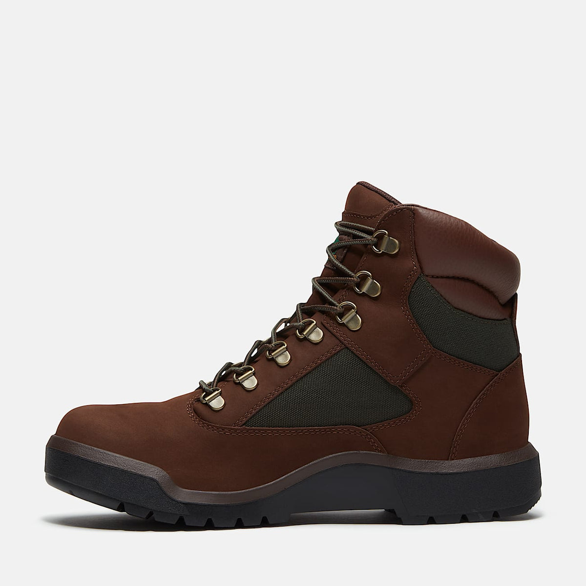 Men's Waterproof Mid Field Boot