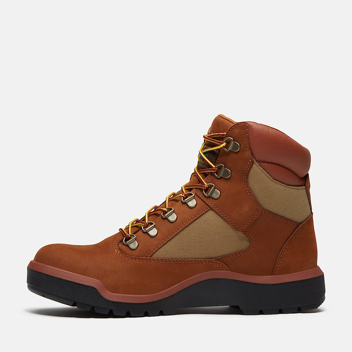 Men's Waterproof Mid Field Boot