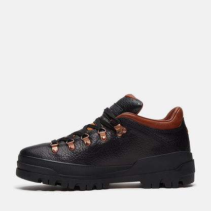 Men's World Hiker Low with waterproof Membrane